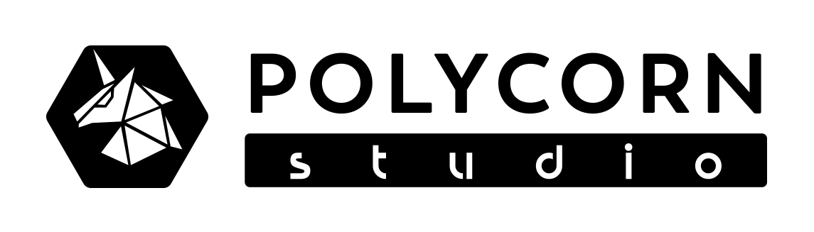 POLYCORN STUDIO — Home
